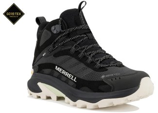 Merrell MOAB Speed 2 Mid Gore-Tex W