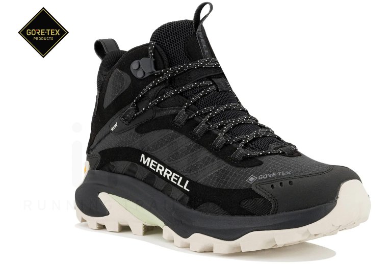 Merrell MOAB Speed 2 Mid Gore-Tex W