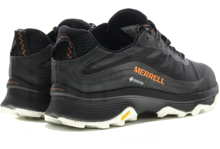 Merrell MOAB Speed Gore-Tex Herren
