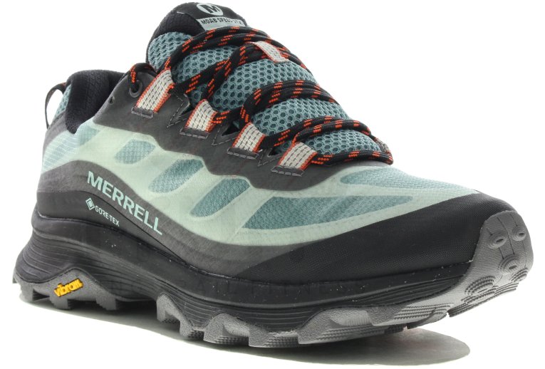 Merrell MOAB Speed Gore-Tex Damen