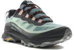 Merrell MOAB Speed Gore-Tex Damen