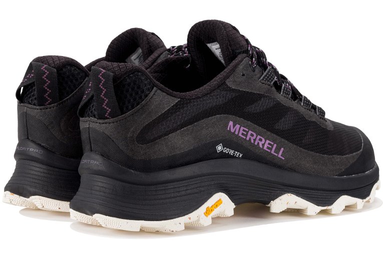 Merrell MOAB Speed Gore-Tex