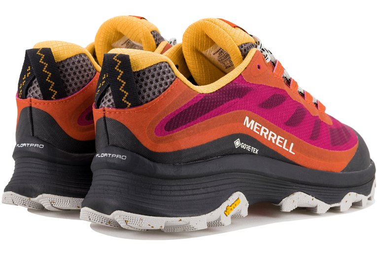 Merrell MOAB Speed Gore-Tex W