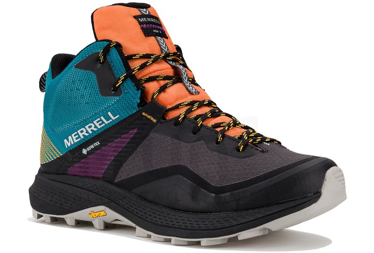 Merrell MQM 3 Mid Gore-Tex