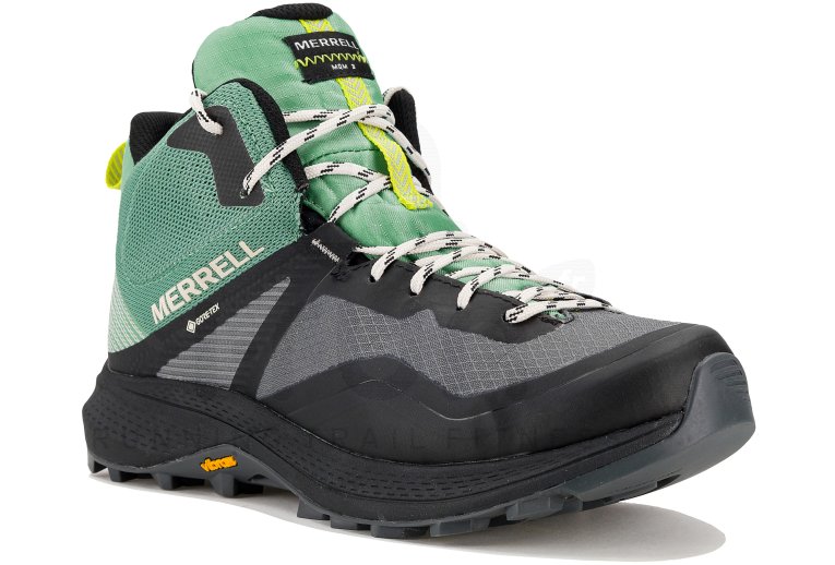 Merrell MQM 3 Mid Gore-Tex Damen