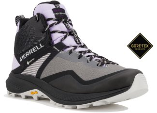 Merrell MQM 3 Mid Gore-Tex Damen