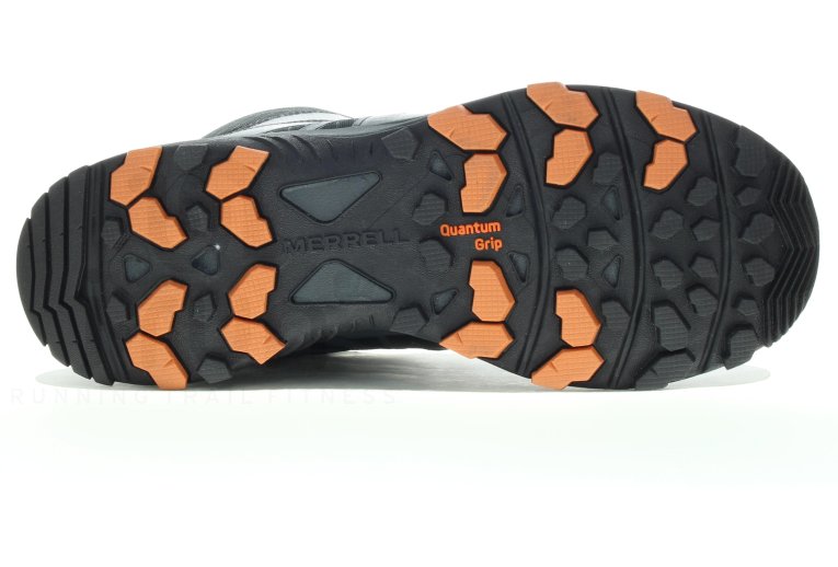 Merrell MQM Flex 2 Mid Gore-Tex