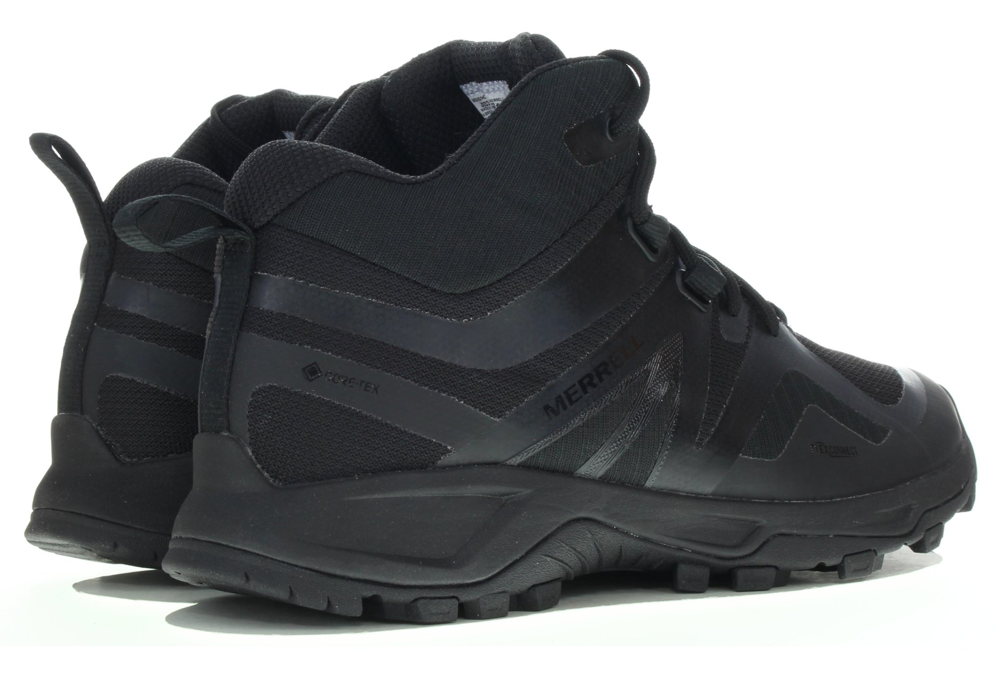 merrell mqm flex 2 gore tex mid