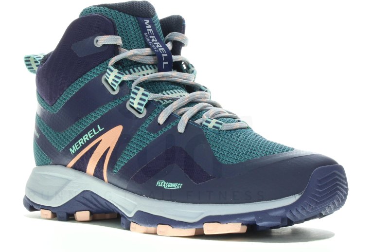 Merrell MQM Flex 2 Mid Gore-Tex