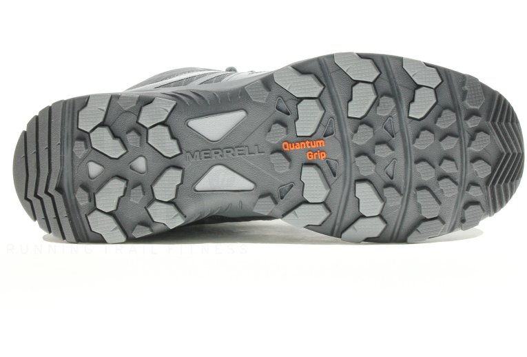 Merrell MQM Flex 2 Mid Gore-Tex
