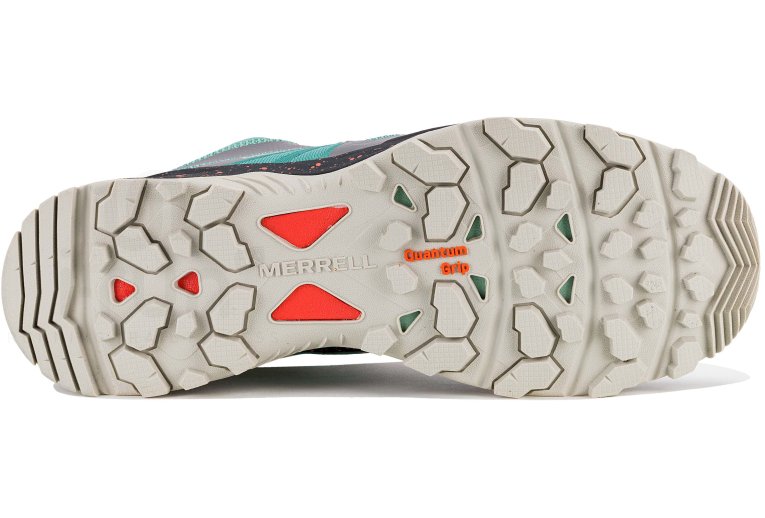 Merrell MQM Flex 2 Mid Gore-Tex Damen