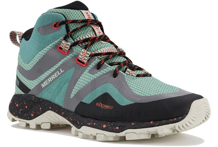 Merrell MQM Flex 2 Mid Gore-Tex Damen