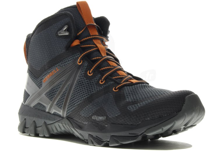 Merrell MQM Flex Mid Gore-Tex