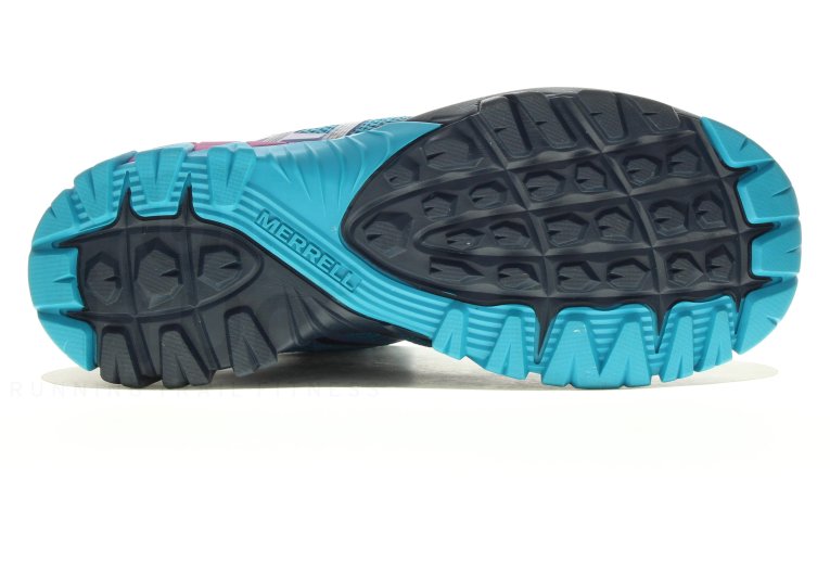 Merrell MQM Flex Mid Gore-Tex