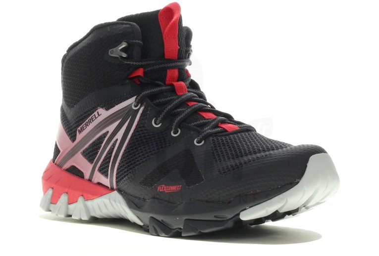 Merrell MQM Flex Mid Gore-Tex