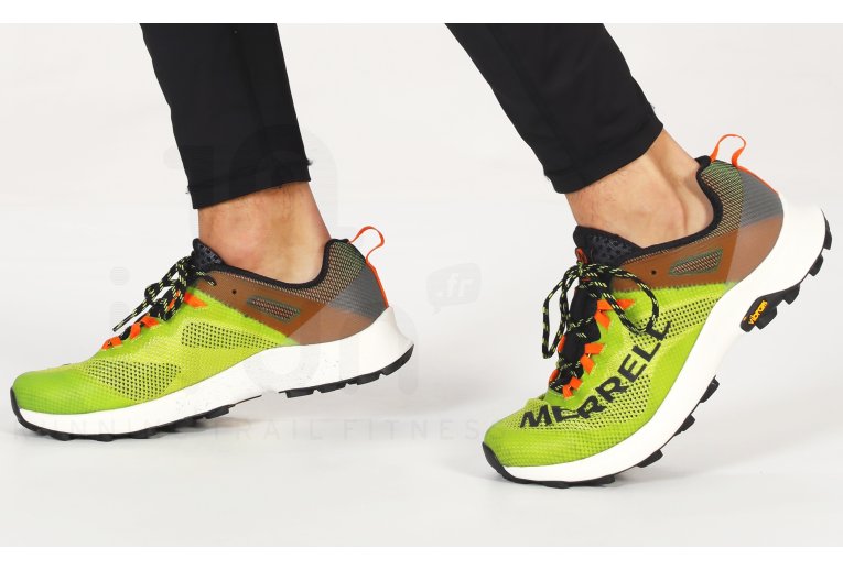 Merrell MTL Long Sky