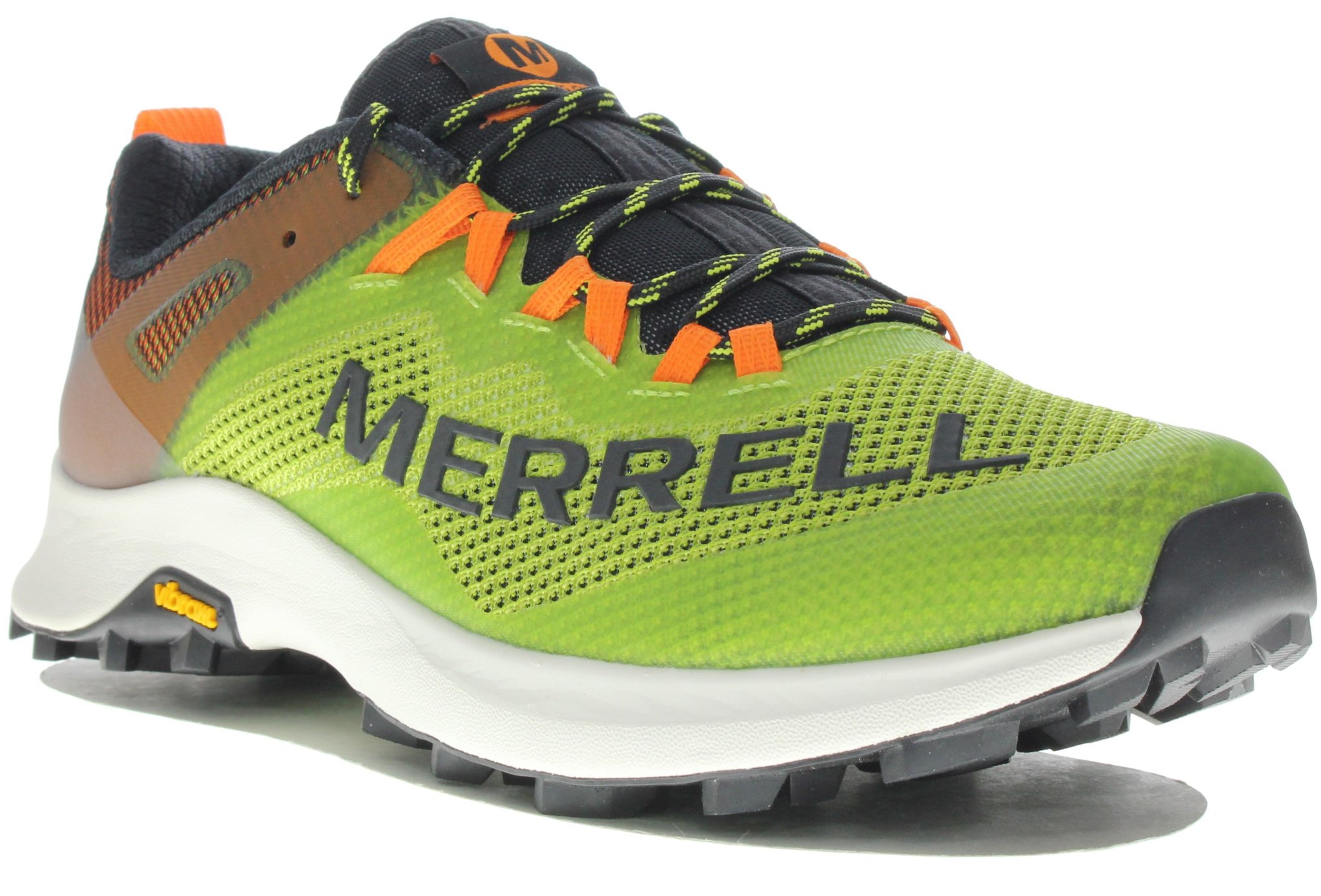 Merrell MTL Long Sky M Diététique Chaussures homme