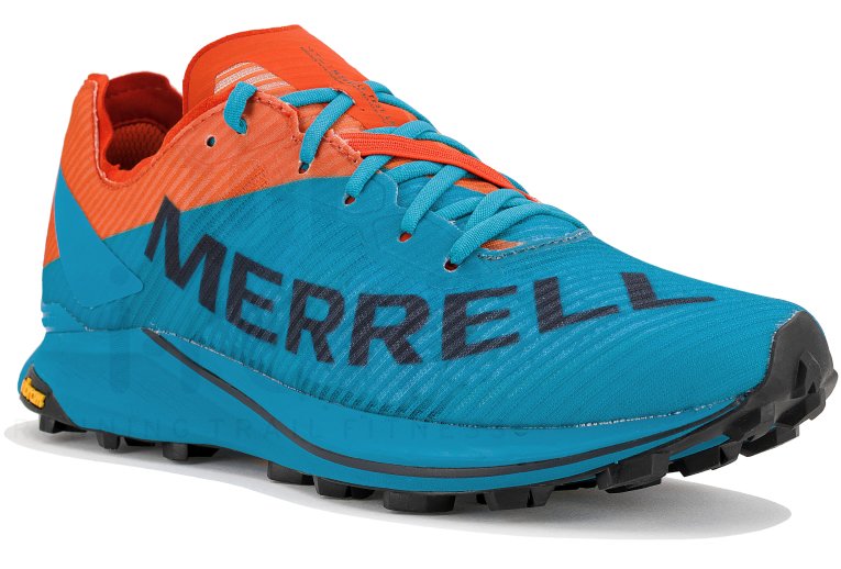  Merrell Zapatillas de running de competición para