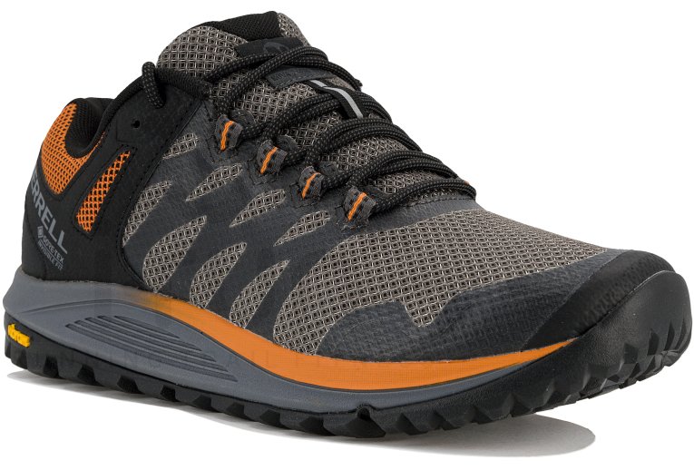 Merrell Nova 2 Gore-Tex Herren