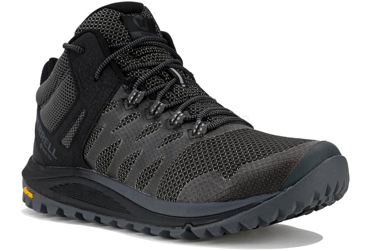 Merrell Nova 2 Mid Gore-Tex