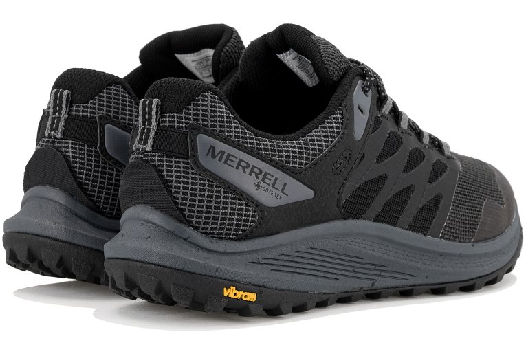 Merrell Nova 3 Gore-Tex Herren