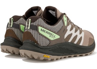 Merrell Nova 3 Gore-Tex Herren