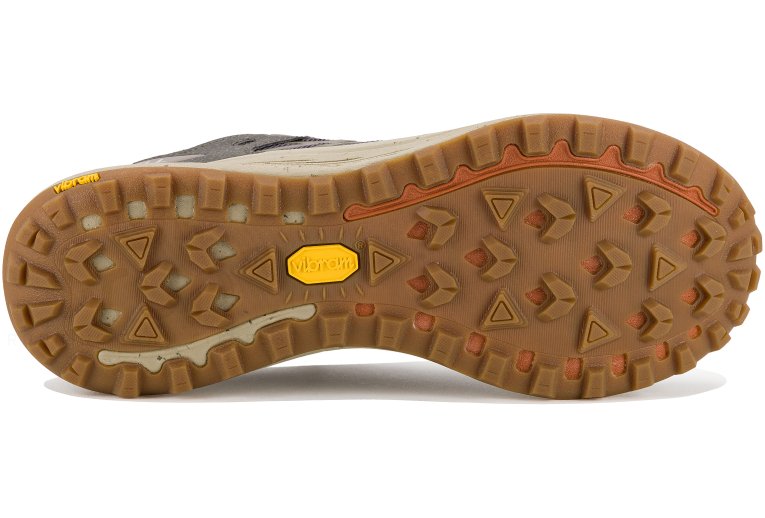 Merrell Nova 3 Gore-Tex Herren