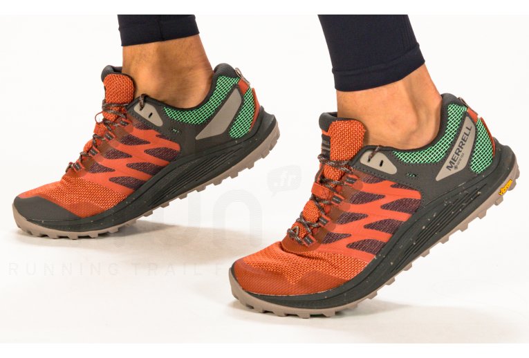 Merrell Nova 3 Gore-Tex Herren