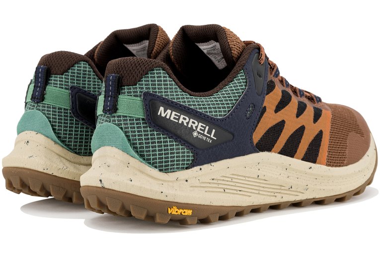 Merrell Nova 3 Gore-Tex Herren