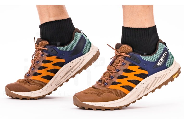 Merrell Nova 3 Gore-Tex Herren