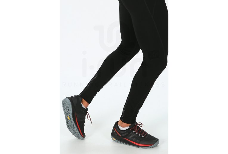 Merrell Nova Gore-Tex en promoción | Hombre Zapatillas Senderismo Merrell