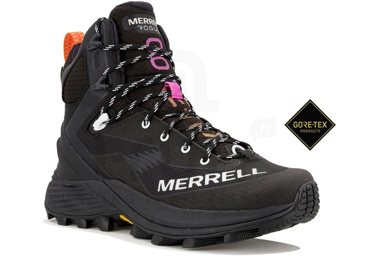 Merrell Rogue Hiker Mid Gore-Tex Herren