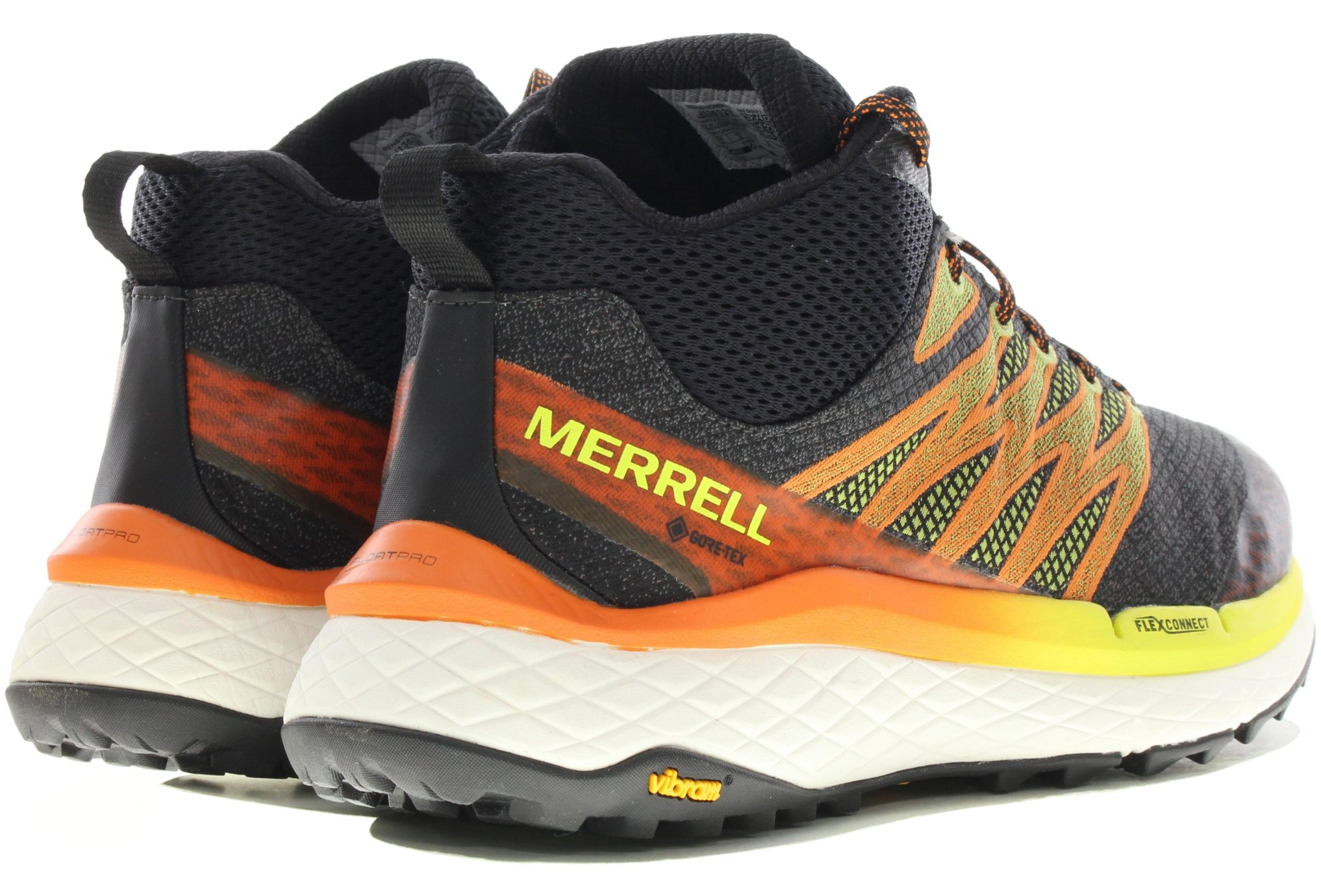 rubato mid gore tex