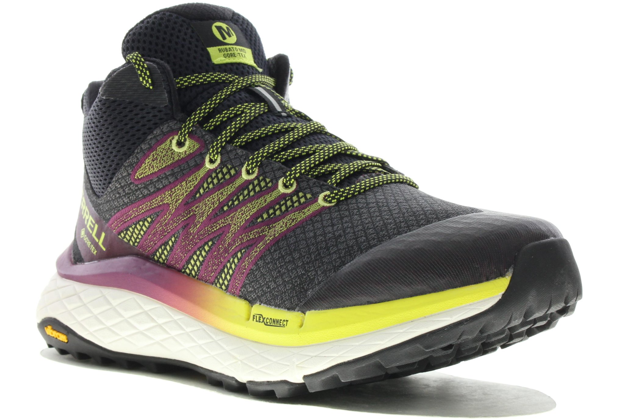 rubato mid gore tex
