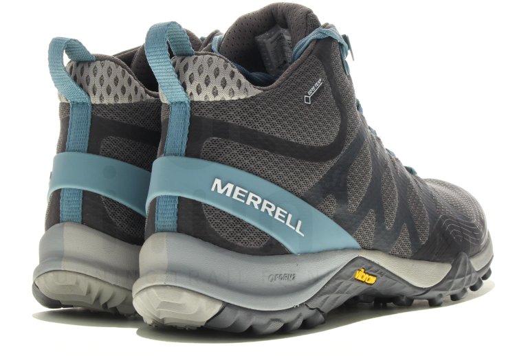 Merrell Siren 3 Mid Gore-Tex Damen