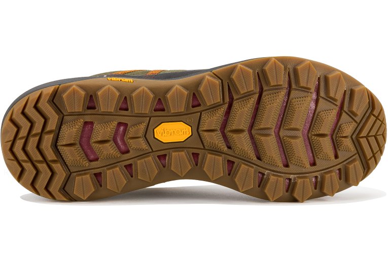 Merrell Siren 4 Gore-Tex Damen