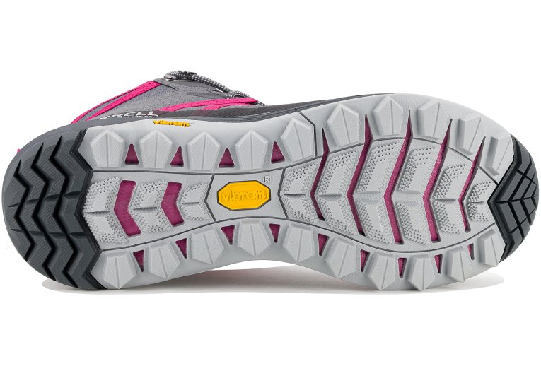 Merrell Siren 4 Mid Gore-Tex