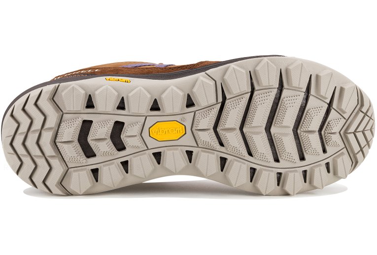 Merrell Siren 4 Traveller Damen