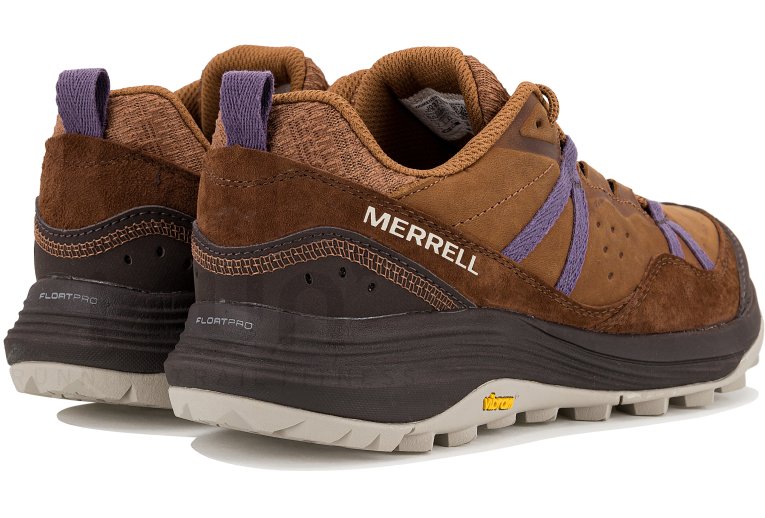 Merrell Siren 4 Traveller Damen