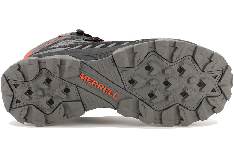Merrell Speed Eco Mid WP Herren