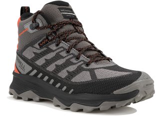 Merrell Speed Eco Mid WP Herren