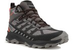 Merrell Speed Eco Mid WP Herren