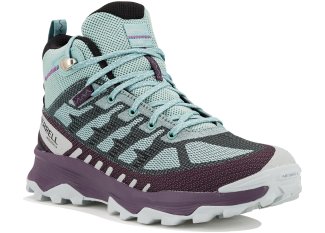 Merrell Speed Eco Mid WP W