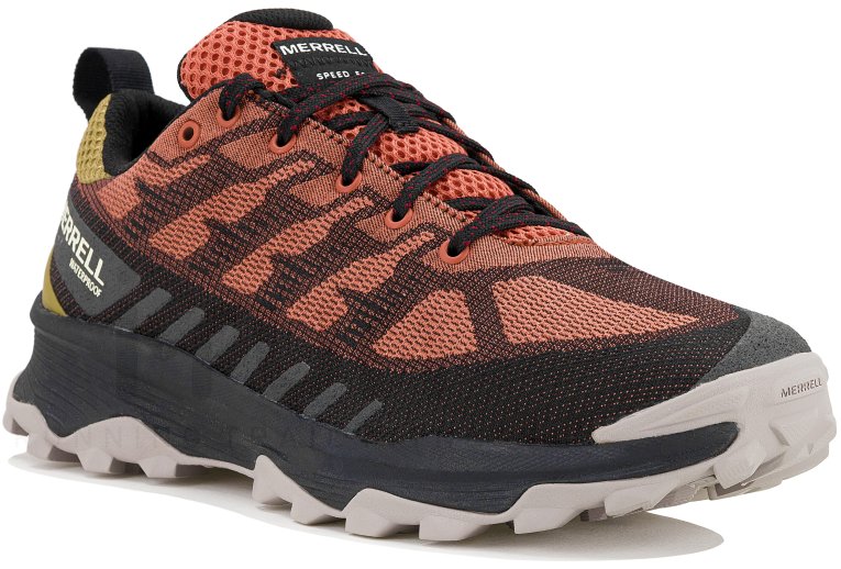 Merrell Speed Eco WP Damen