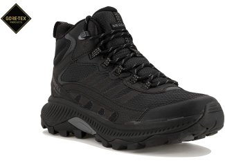 Merrell Speed Strike 2 Mid Gore-Tex Herren