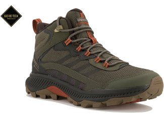 Merrell Speed Strike 2 Mid Gore-Tex
