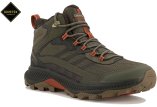 Merrell Speed Strike 2 Mid Gore-Tex