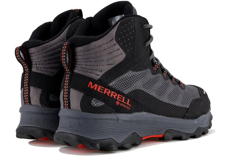 Merrell Speed Strike Mid Gore-Tex Herren