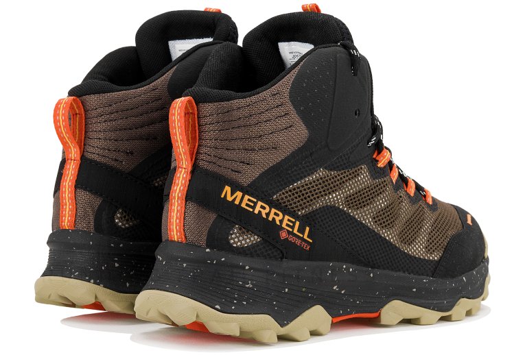 Merrell Speed Strike Mid Gore-Tex
