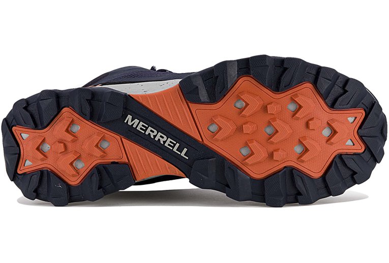Merrell Speed Strike Mid Gore-Tex Damen